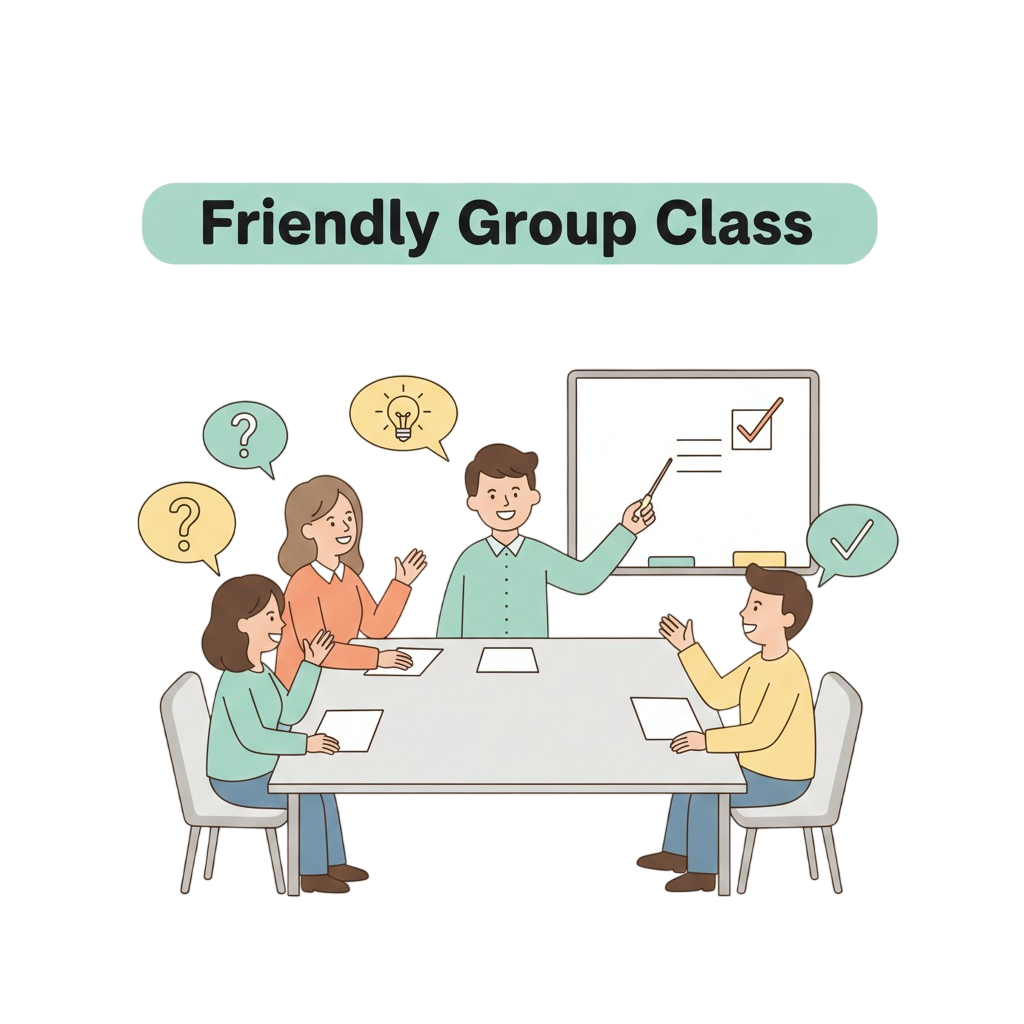 Classroom Learning