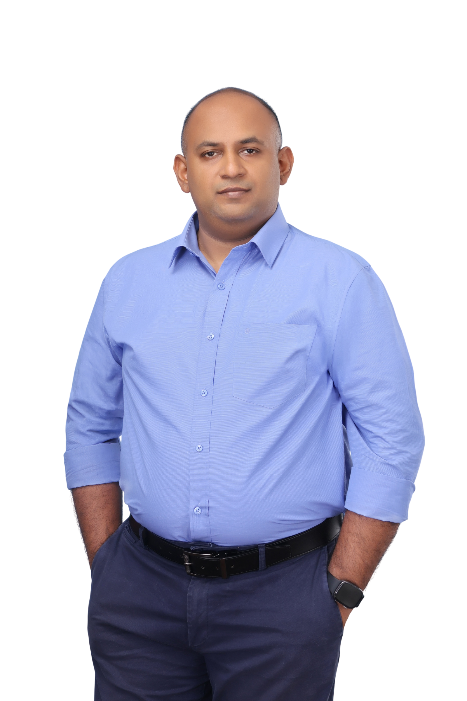 Pathmila Ovitagedara
